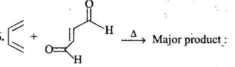 Electrophilic addition of buta 1,3 diene