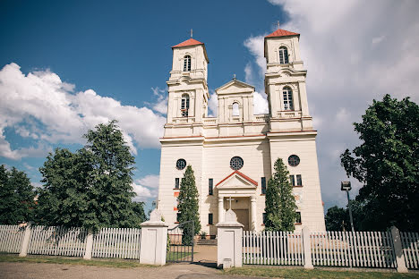 Kāzu fotogrāfs Yuriy Kor (yurykor). Fotogrāfija: 12. aprīlis 2019