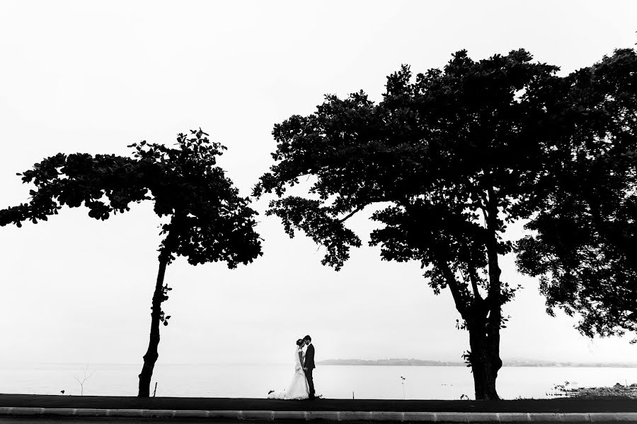 Fotógrafo de casamento Ramon Rabelo (ramonrabelo). Foto de 11 de maio 2020