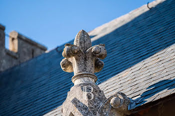 château à Aix-en-Provence (13)