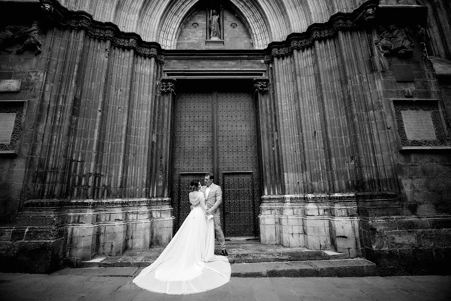 Fotógrafo de bodas Yuliya Gofman (manjuliana). Foto del 28 de abril 2021