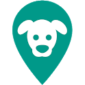 Paw Map icon