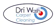 Dri Wash Carpet Cleaning  Logo