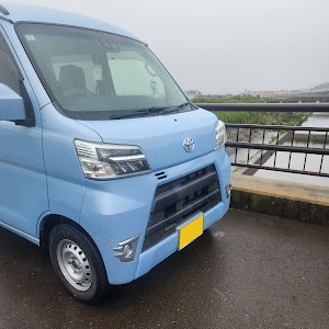 ピクシスバン S331M