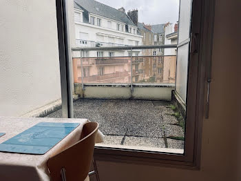 appartement à Nantes (44)