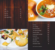 Balaji Pure Veg menu 7