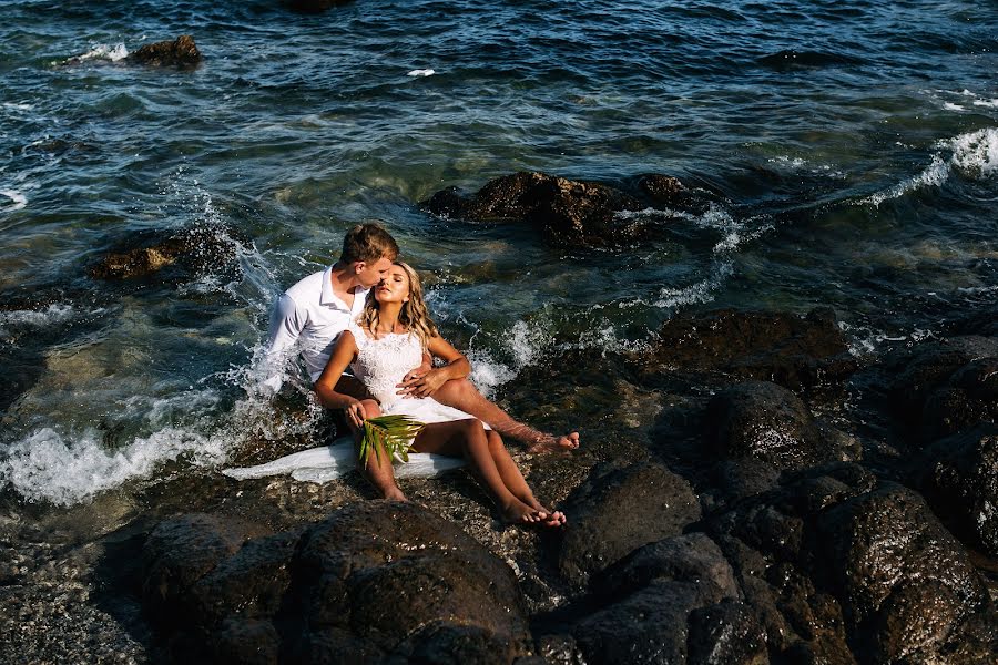 Wedding photographer Nikolay Davidchuk (nikolaydavydchu). Photo of 24 March 2020