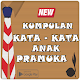 Download Kata Kata Anak Pramuka Sejati For PC Windows and Mac 1.0.1