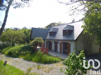 maison à Bains-sur-Oust (35)