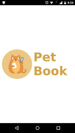 Pet Book