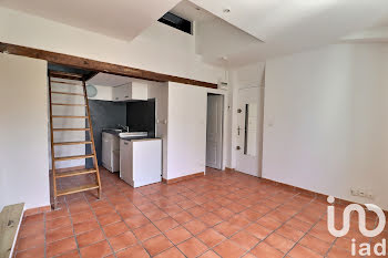 appartement à Aubagne (13)