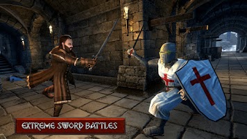 Ertugrul Ghazi Battle Warrior Screenshot
