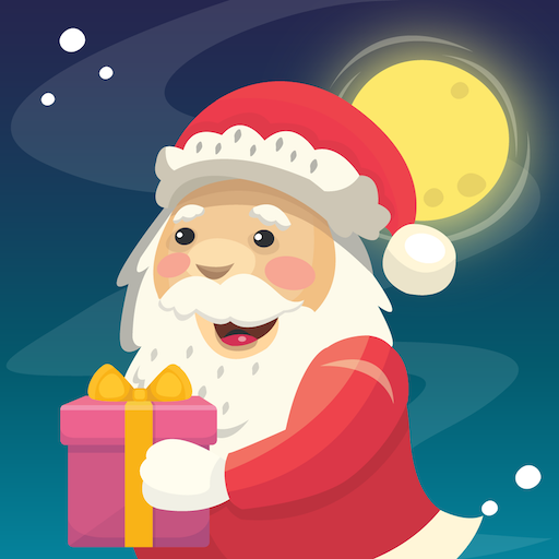 Santa Madness 休閒 App LOGO-APP開箱王