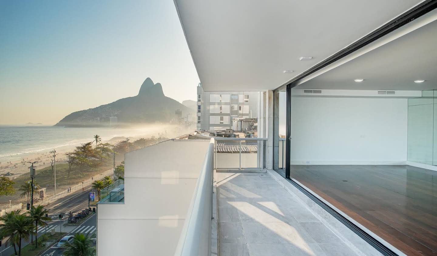 Appartement Rio de Janeiro