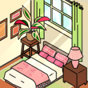 Cozy Room Design Game