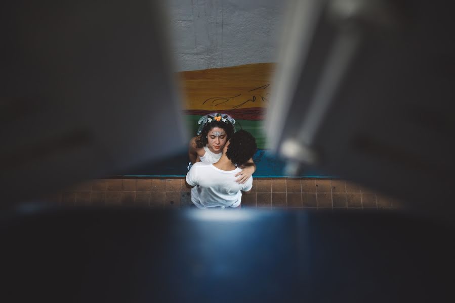 Wedding photographer Felipe Foganholi (felipefoganholi). Photo of 15 March 2019