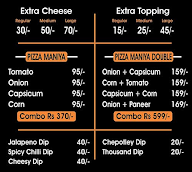 RC Food Junction menu 4