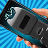 Stun Gun Simulator : Taser Pra icon