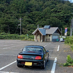 カプチーノ EA11R