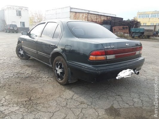 продам запчасти на авто Nissan Bluebird  фото 3