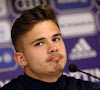 Leander Dendoncker fait des reproches à l'ancienne direction d'Anderlecht : "C'est un monde dégoûtant"