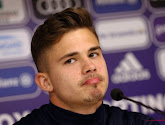 Leander Dendoncker fait des reproches à l'ancienne direction d'Anderlecht : "C'est un monde dégoûtant"