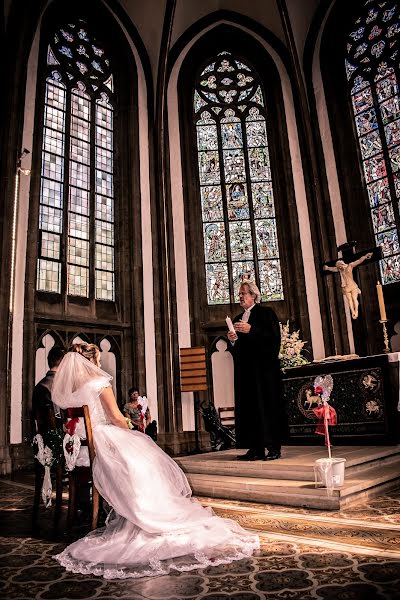 Wedding photographer Raimonda Müller (rmuller). Photo of 21 March 2019