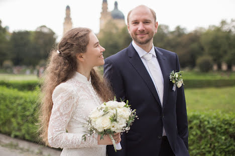 Nhiếp ảnh gia ảnh cưới Katia Schönberger (katiaschonberger). Ảnh của 16 tháng 11 2023