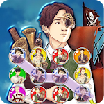 Exo Bubble Pirates Apk