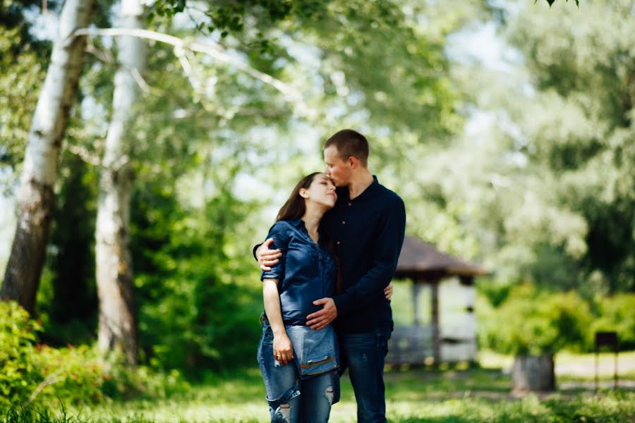 Photographe de mariage Ben Usamov (usama). Photo du 31 mai 2016