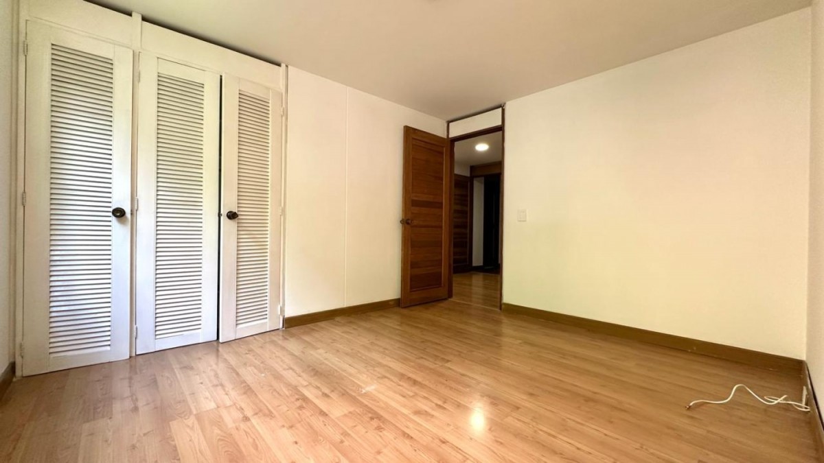 Apartamento para Arriendo en Poblado