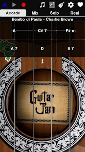 Real Cavaquinho 4.2.0 APK + Мод (Бесконечные деньги) за Android