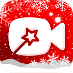 Cover Image of Herunterladen VMake: Video Maker mit Musik 2.1.4 APK