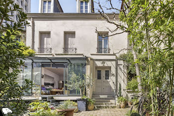 maison à Paris 15ème (75)