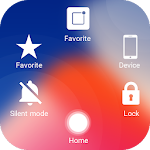 Cover Image of ดาวน์โหลด Assistive Touch – Quick Touch and Home Button 3.9.33 APK