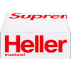 supreme®/heller bowls (set of 6) ss23