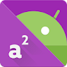 Aria2Android  (open source) icon