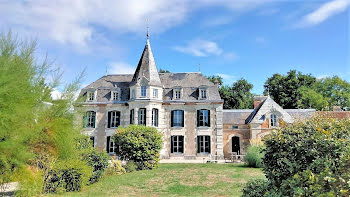 château à Confolens (16)