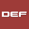 DEF APP icon