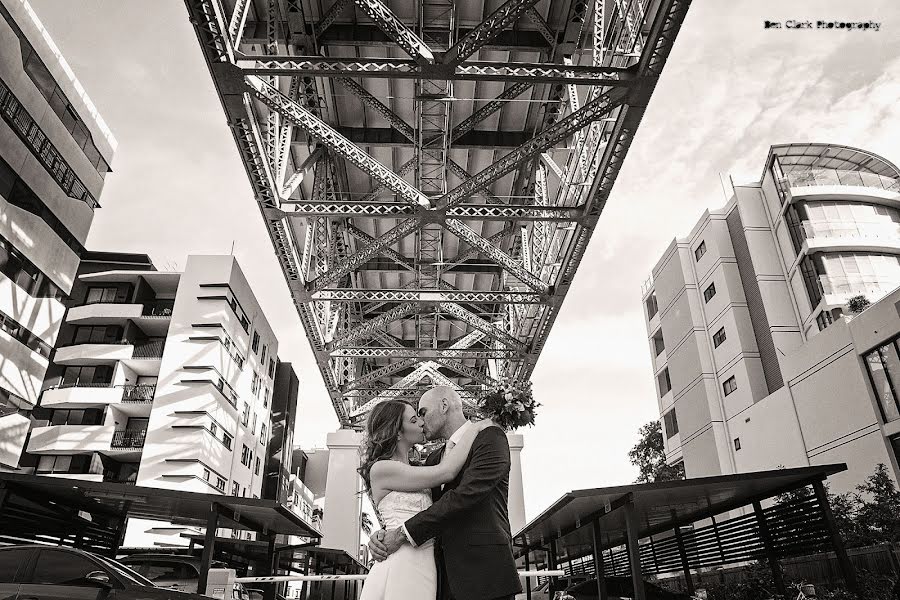 Fotógrafo de bodas Ben Clark (benclarkphotogr). Foto del 5 de junio 2017