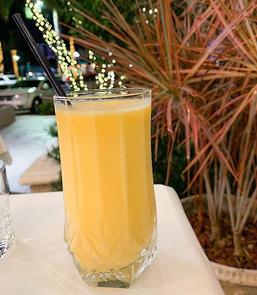 Kullad Mango Lassi