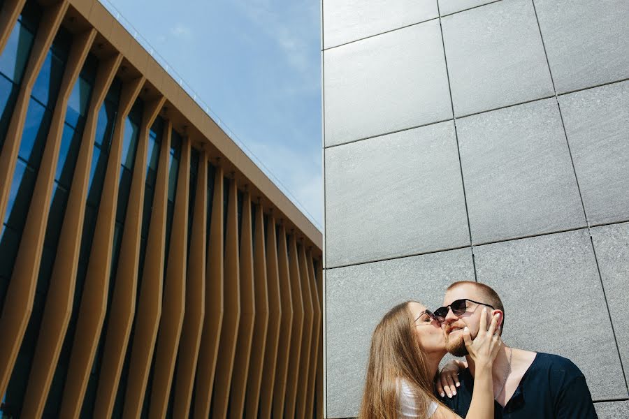 Photographe de mariage Elena Demina (elenademina). Photo du 30 août 2017