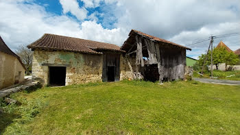 maison à Cercles (24)