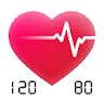 Blood Pressure Diary icon