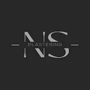 NS Plastering Logo