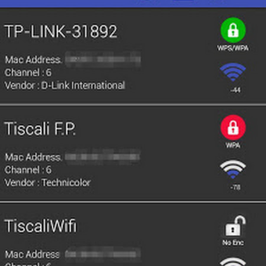 HACKEAR WIFI SIN ROOT/ROOT | desde ANDROID 2017