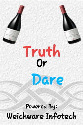 Real Truth Or Dare