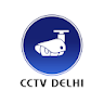 Delhi CCTV icon
