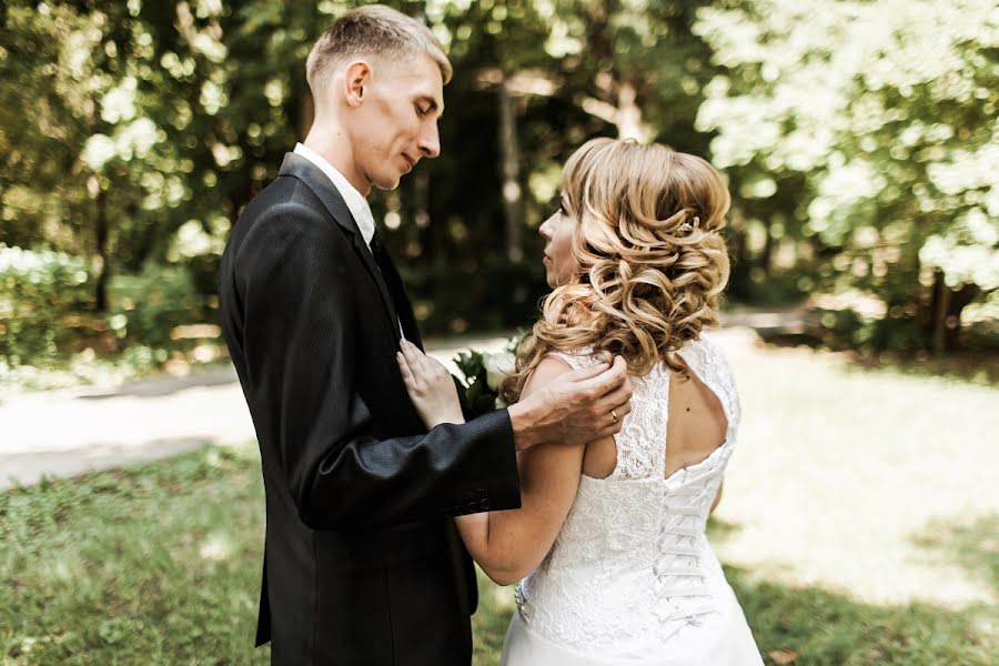 Fotografo di matrimoni Elena Soldatova (elenasoldatova). Foto del 11 febbraio 2017