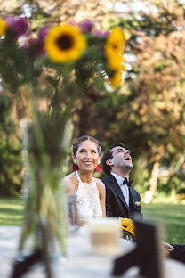 Fotógrafo de bodas Eduardo De La Maza (delamazafotos). Foto del 23 de enero